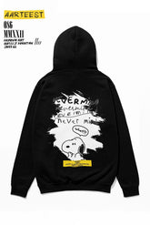 NM Snoopy - Aarteest